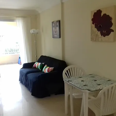 Sunset Lägenhet Palm-mar