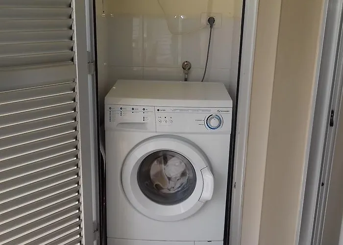 Appartement Sunset *