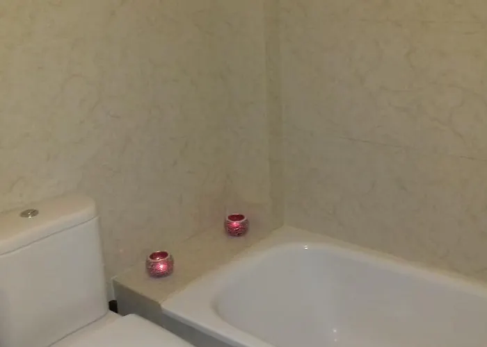 Sunset Appartement *