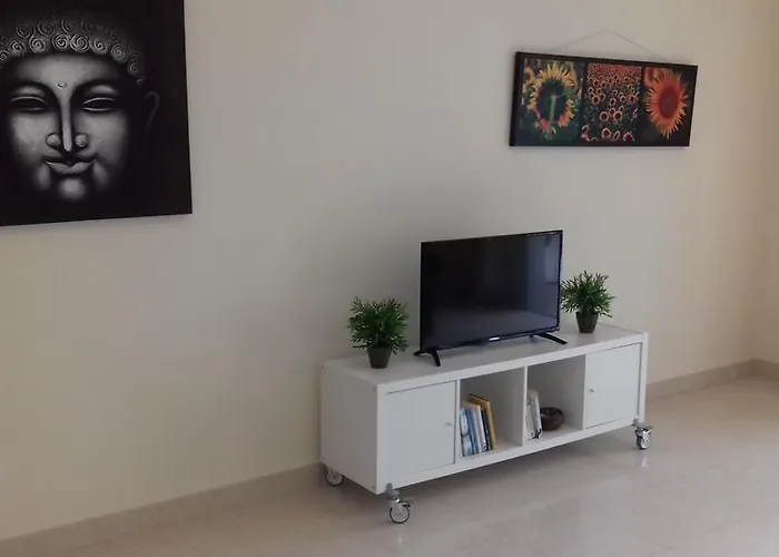 Sunset Appartamento Palm-mar