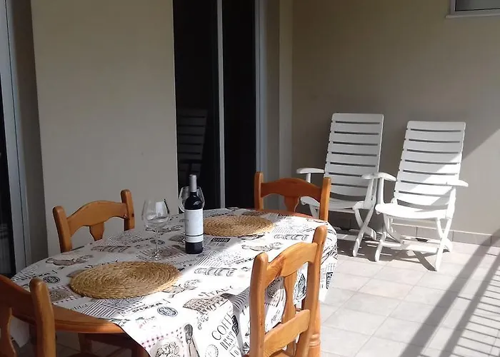 Appartamento Sunset *