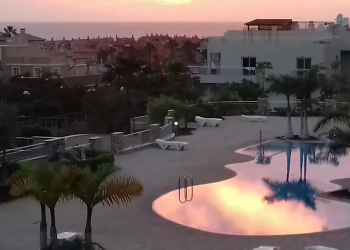 Appartement Sunset *