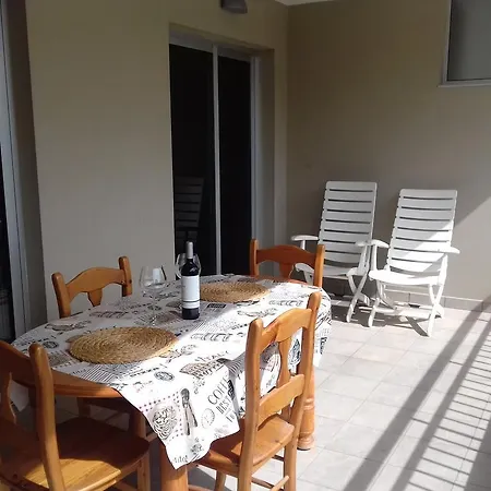 Apartament Sunset *