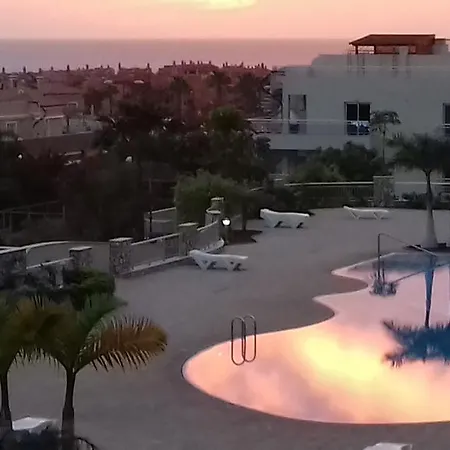 شقة Sunset *