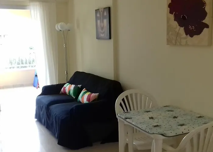 Sunset Apartment Palm-mar